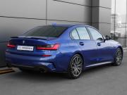 BMW 3 серии VII (G2x) Москва  - изображение 29