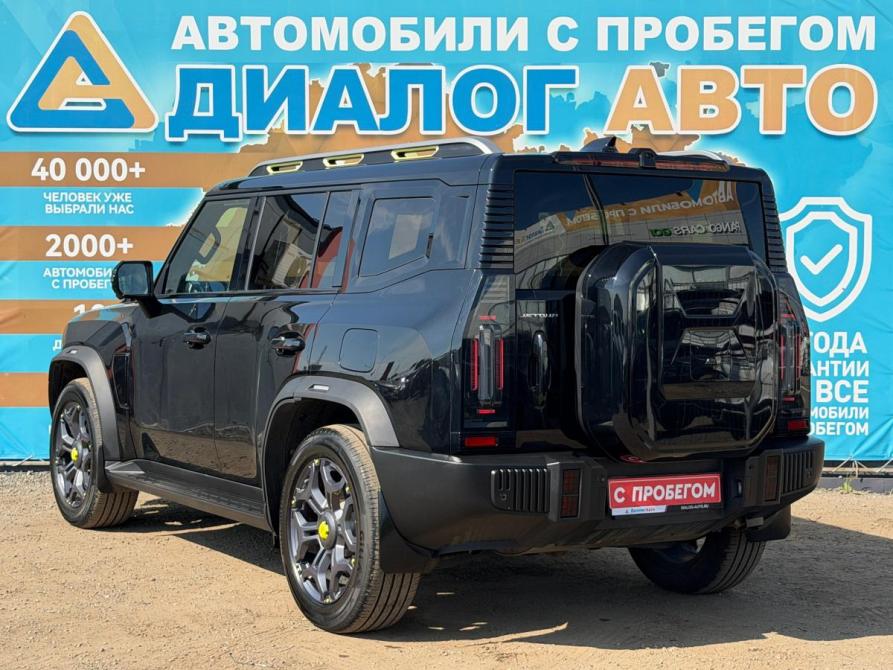 JETOUR T2 Набережные Челны  - изображение 6