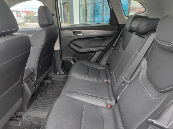 Haval Jolion I Рестайлинг с пробегом 2025 года, цена 2 395 000 рублей, 12234 км, внедорожник, Автокод Объявления