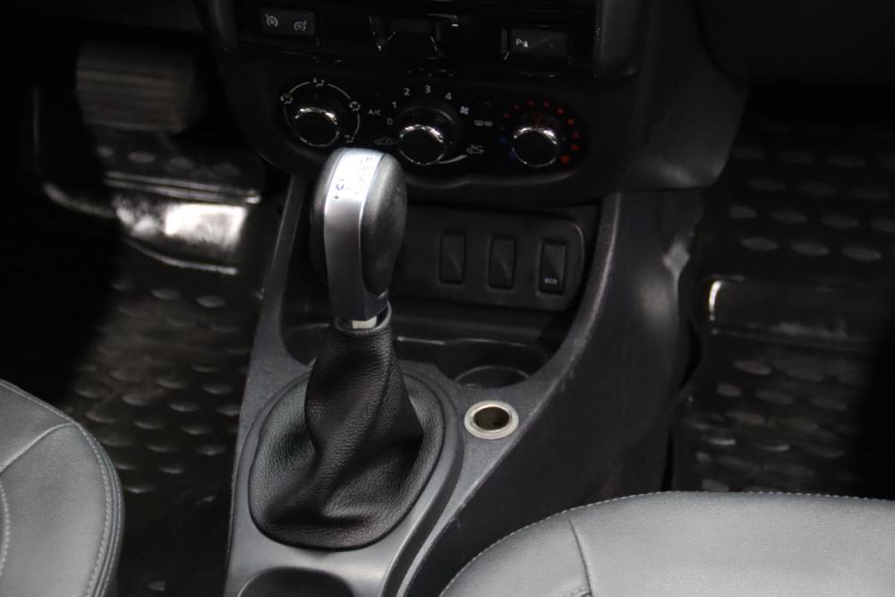 Renault Duster I Рестайлинг Сургут  - изображение 19