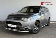 Mitsubishi Outlander III Киров  - изображение 32