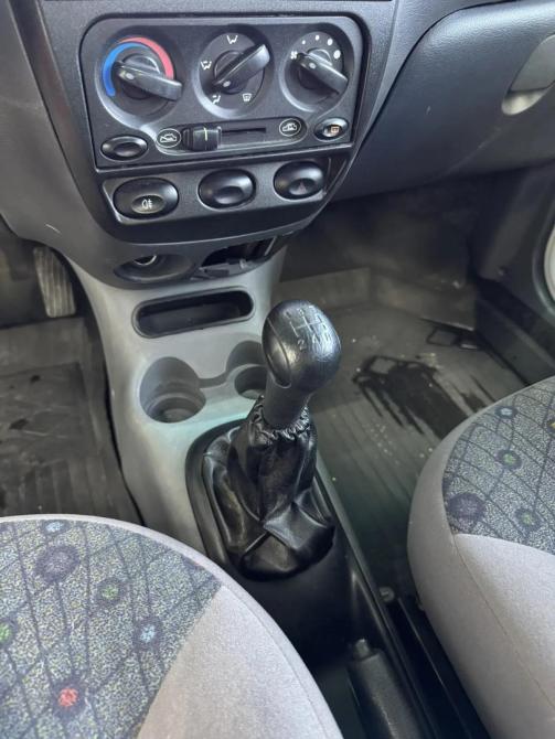 Daewoo Matiz II Рестайлинг Челябинск  - изображение 10