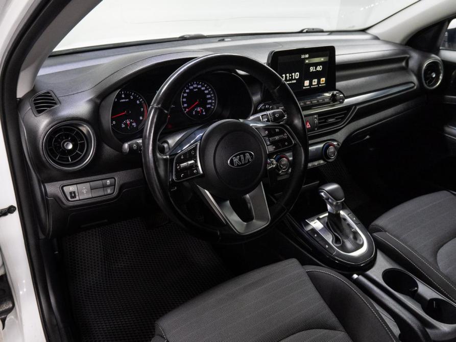 Kia Cerato IV Тюмень  - изображение 10