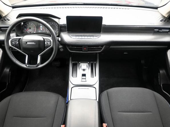 Haval Jolion I с пробегом 2023 года, цена 1 759 900 рублей, 85000 км, внедорожник, Автокод Объявления