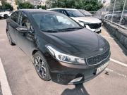 Kia Cerato III Рестайлинг (Classic) Москва  - изображение 9