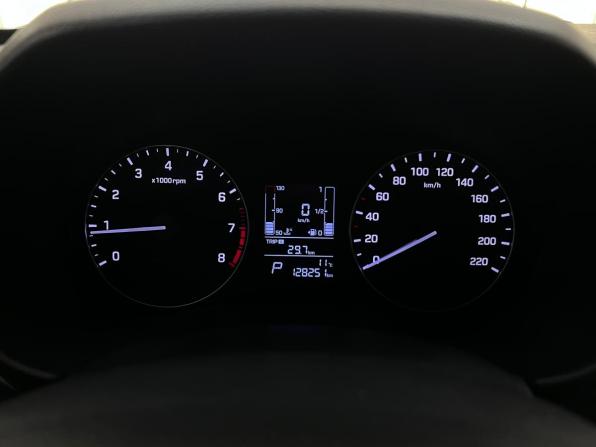 Hyundai Creta I с пробегом 2019 года, цена 1 690 000 рублей, 128250 км, внедорожник, Автокод Объявления