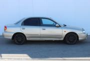 Kia Spectra I Рестайлинг 2 Нижний Новгород  - изображение 29