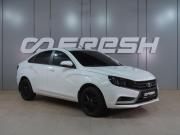 Lada (ВАЗ) Vesta I Воронеж  - изображение 19