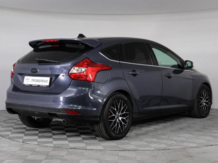 Ford Focus III Химки  - изображение 6