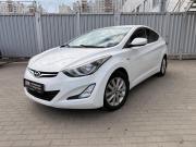 Hyundai Elantra V (MD) Рестайлинг Ростов-на-Дону  - изображение 24