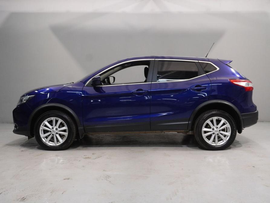 Nissan Qashqai II Москва  - изображение 8
