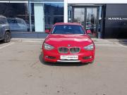 BMW 1 серии II (F20/F21) Москва  - изображение 22