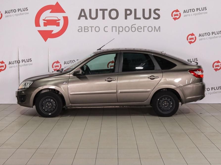 Lada (ВАЗ) Granta I Рестайлинг Минеральные Воды  - изображение 7