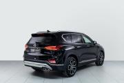 Hyundai Santa Fe IV Казань  - изображение 16