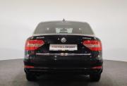 Skoda Superb II Рестайлинг Ярославль  - изображение 30