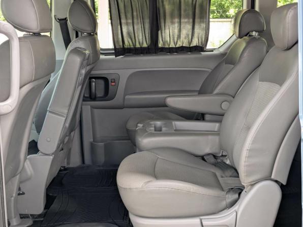 Hyundai Grand Starex I с пробегом 2010 года, цена 1 365 000 рублей, 178000 км, минивэн, Автокод Объявления