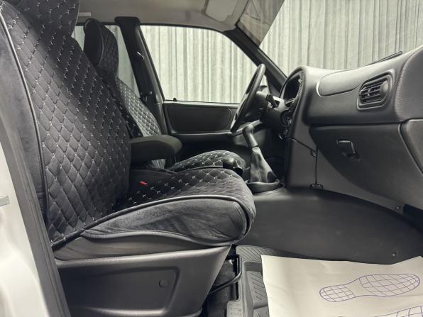 Lada (ВАЗ) Niva Travel I с пробегом 2024 года, цена 1 120 000 рублей, 28748 км, внедорожник, Автокод Объявления
