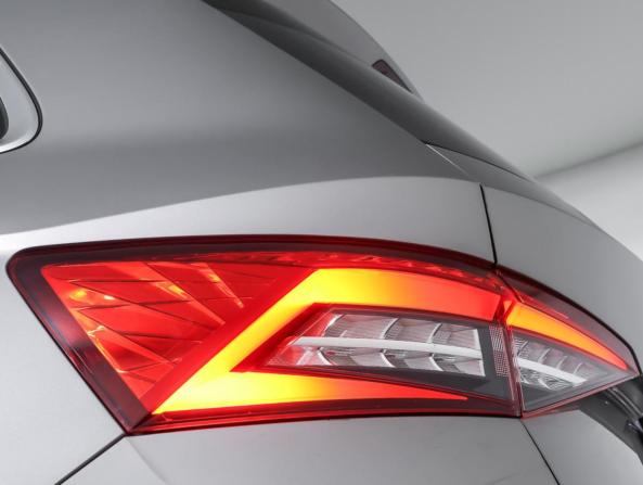 Skoda Kodiaq I с пробегом 2019 года, цена 3 138 000 рублей, 71100 км, внедорожник, Автокод Объявления