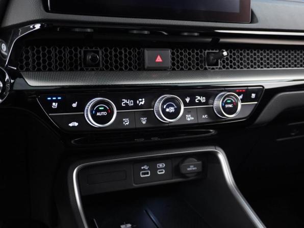 Honda CR-V VI с пробегом 2023 года, цена 4 899 046 рублей, 8962 км, внедорожник, Автокод Объявления