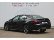 Toyota Camry IX (XV80) Краснодар  - изображение 42