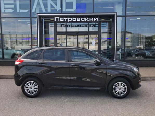 Lada (ВАЗ) XRAY I с пробегом 2018 года, цена 685 000 рублей, 79946 км, хэтчбек, Автокод Объявления