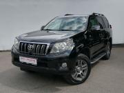Toyota Land Cruiser Prado 150 Series Москва  - изображение 22