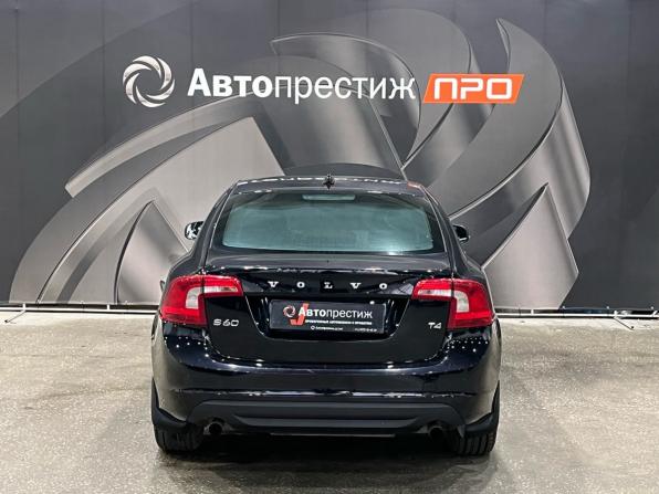 Volvo S60 II с пробегом 2012 года, цена 1 350 000 рублей, 148882 км, седан, Автокод Объявления