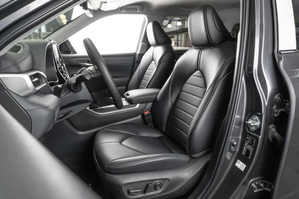 Toyota Highlander IV (XU70) Тюмень  - изображение 11