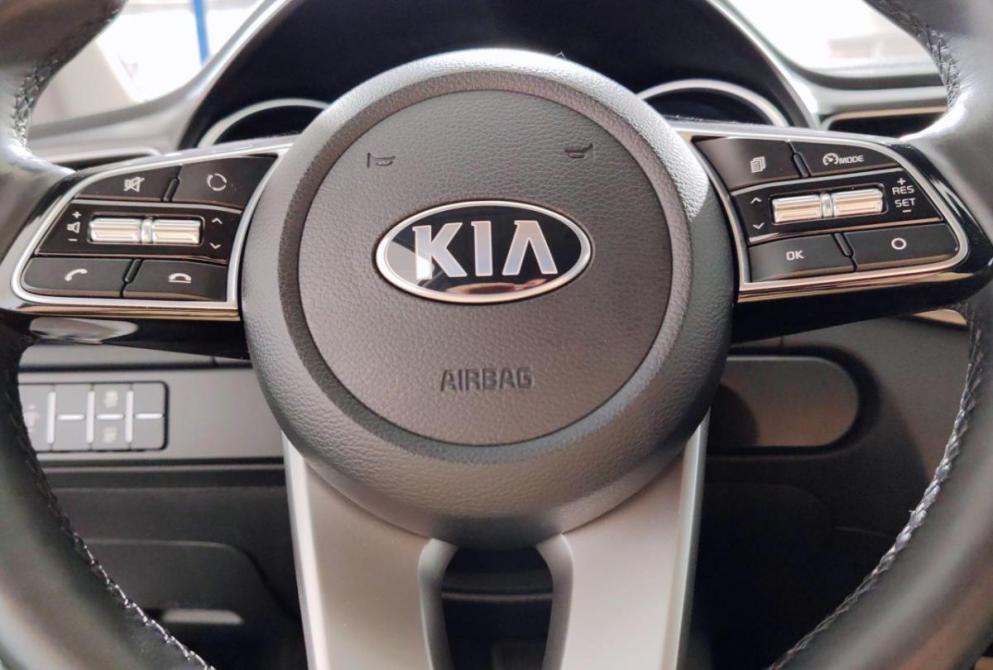 Kia Ceed III Ярославль  - изображение 18