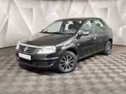 Renault Logan I Рестайлинг Москва  - изображение 21