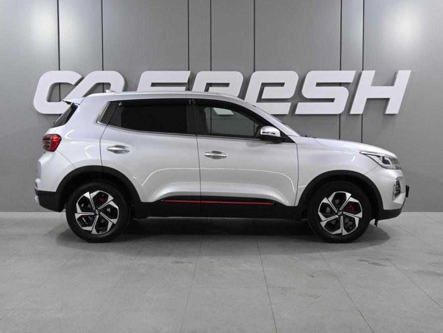 Chery Tiggo 4 Pro I Ростов-на-Дону  - изображение 5