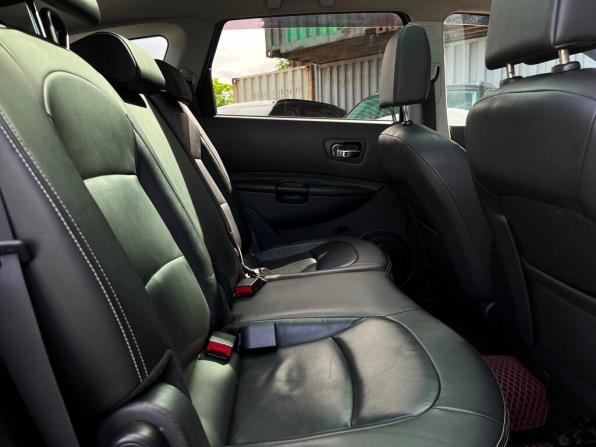 Nissan Qashqai+2 I Рестайлинг с пробегом 2013 года, цена 862 900 рублей, 333902 км, внедорожник, Автокод Объявления