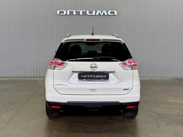 Nissan X-Trail III с пробегом 2015 года, цена 1 547 000 рублей, 167285 км, внедорожник, Автокод Объявления