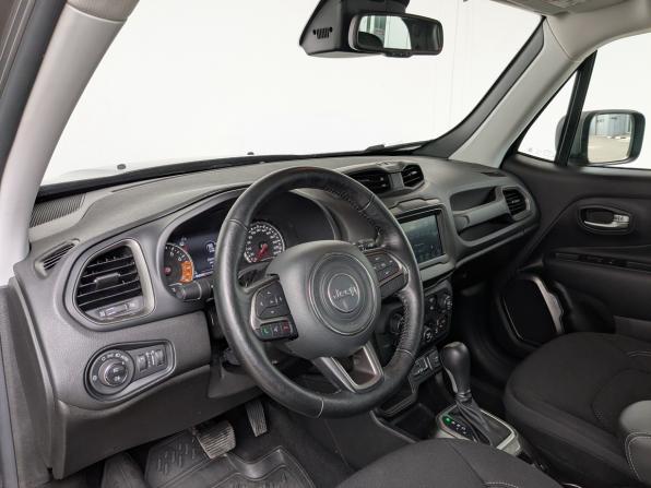 Jeep Renegade I с пробегом 2019 года, цена 1 900 000 рублей, 72439 км, внедорожник, Автокод Объявления