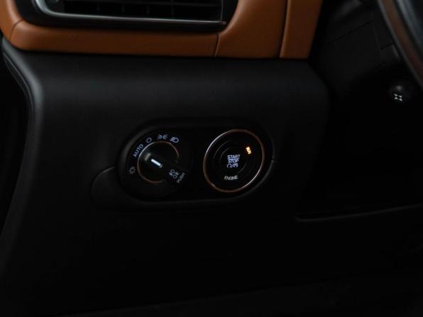 Maserati Levante I с пробегом 2016 года, цена 3 613 444 рубля, 129650 км, внедорожник, Автокод Объявления