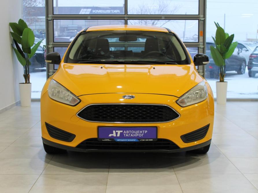 Ford Focus III Рестайлинг Таганрог  - изображение 2