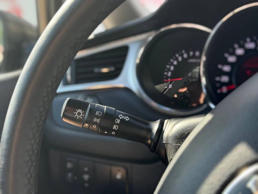 Kia Ceed II Рестайлинг Екатеринбург  - изображение 28