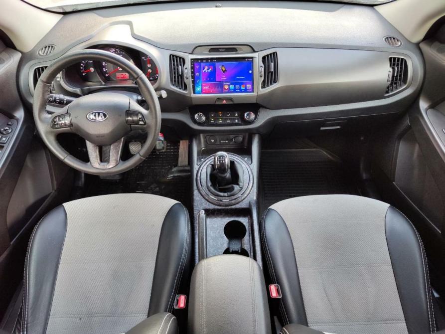 Kia Sportage III Набережные Челны  - изображение 14