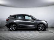 Belgee X50 Москва  - изображение 23