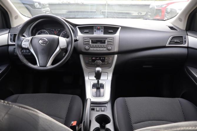 Nissan Tiida II с пробегом 2015 года, цена 719 000 рублей, 188300 км, хэтчбек, Автокод Объявления