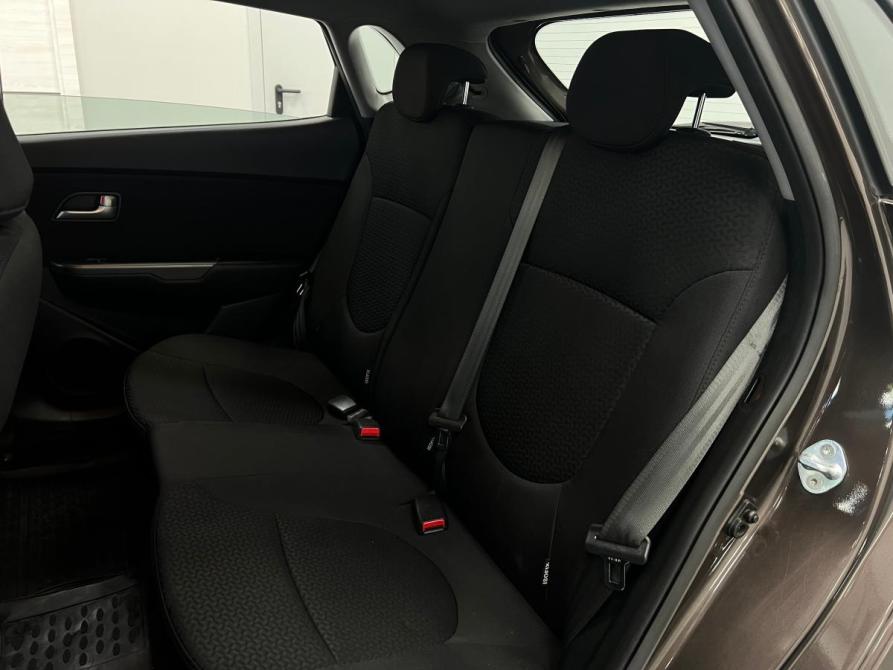 Kia Rio III Рестайлинг Казань  - изображение 18