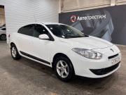 Renault Fluence I Пермь  - изображение 7