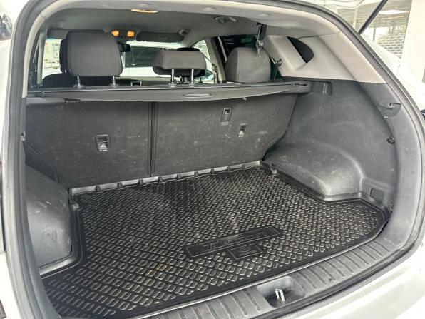Hyundai Tucson III с пробегом 2017 года, цена 1 599 000 рублей, 264000 км, внедорожник, Автокод Объявления