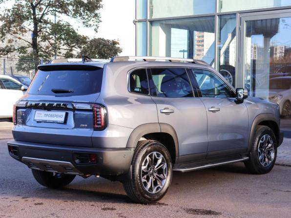 Haval Dargo I с пробегом 2023 года, цена 2 597 000 рублей, 18899 км, внедорожник, Автокод Объявления