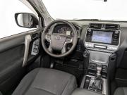 Toyota Land Cruiser Prado 150 Series Рестайлинг 2 Москва  - изображение 58