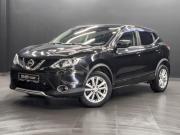 Nissan Qashqai II Москва  - изображение 26