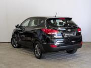 Hyundai ix35 I Рестайлинг Москва  - изображение 32