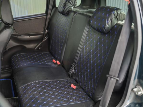 Lada (ВАЗ) Niva Travel I с пробегом 2023 года, цена 819 000 рублей, 45635 км, внедорожник, Автокод Объявления