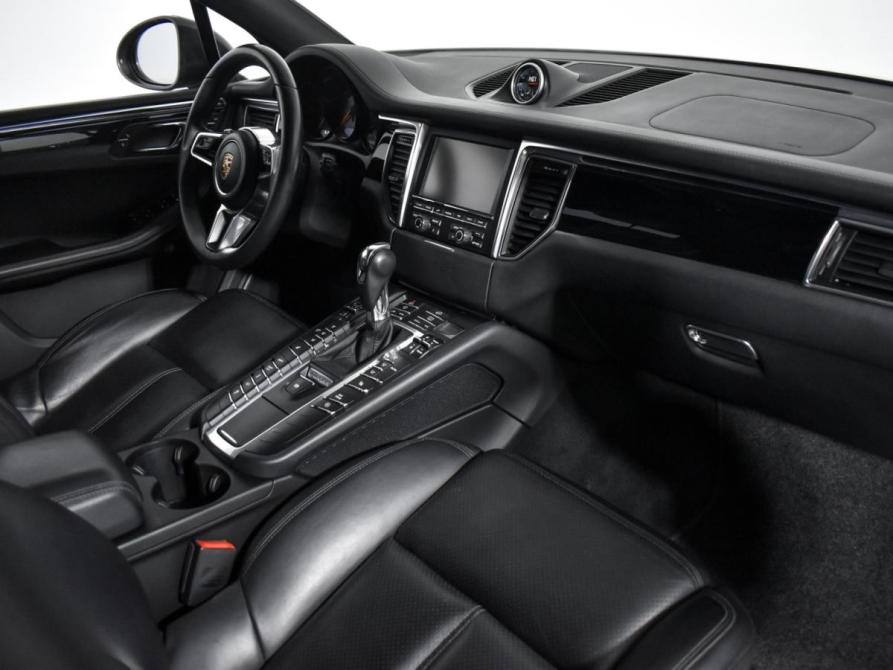 Porsche Macan I Санкт-Петербург  - изображение 14