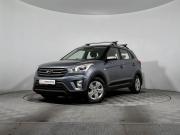Hyundai Creta I Санкт-Петербург  - изображение 20